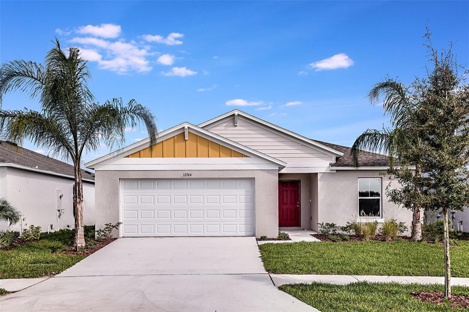 Single Family Residence em HAINES CITY, FL - Daniel Dourado