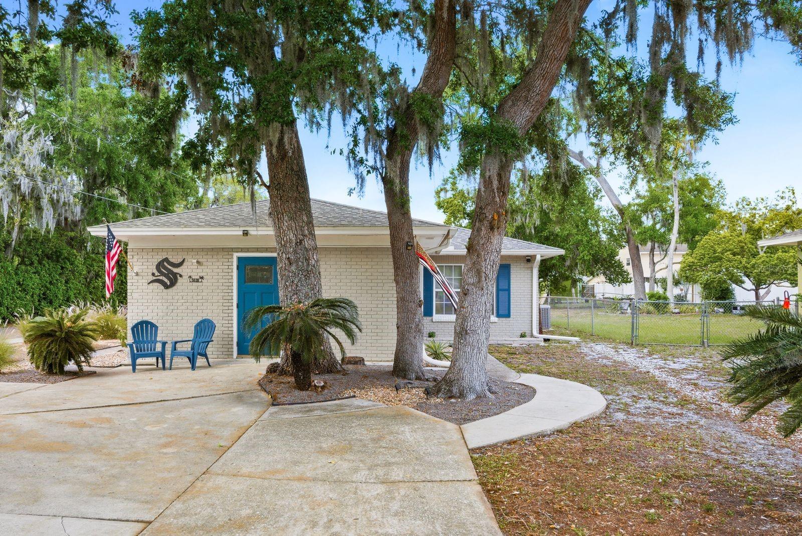 Single Family Residence em NEW PORT RICHEY, FL - Daniel Dourado