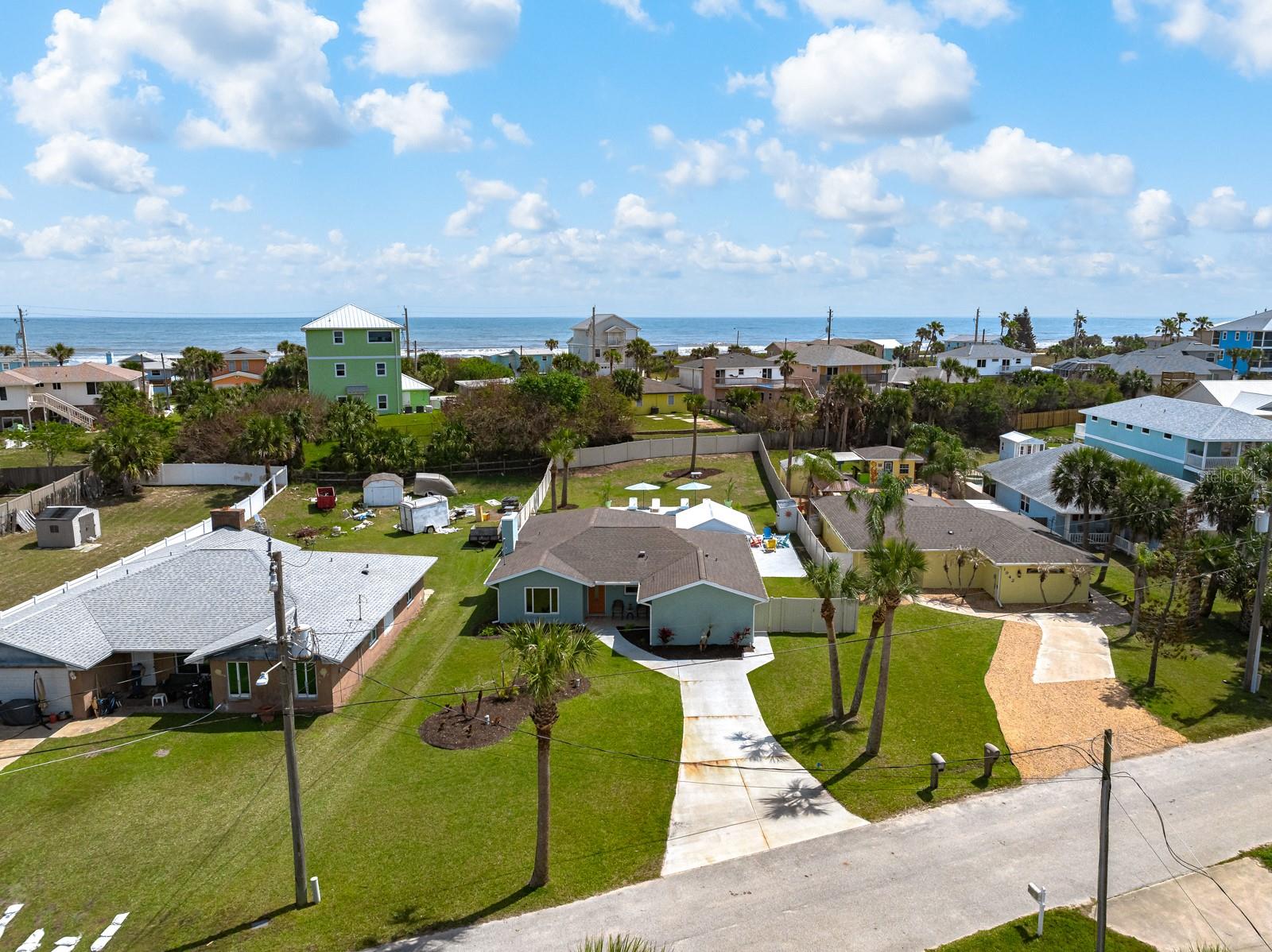 Single Family Residence em FLAGLER BEACH, FL - Daniel Dourado
