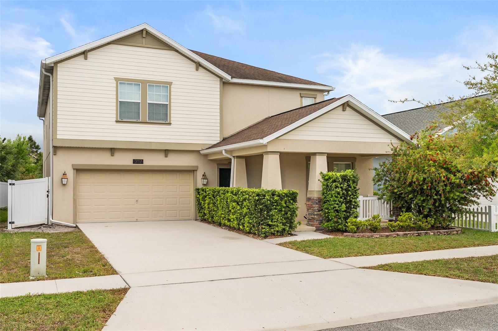 Single Family Residence em ST CLOUD, FL - Daniel Dourado