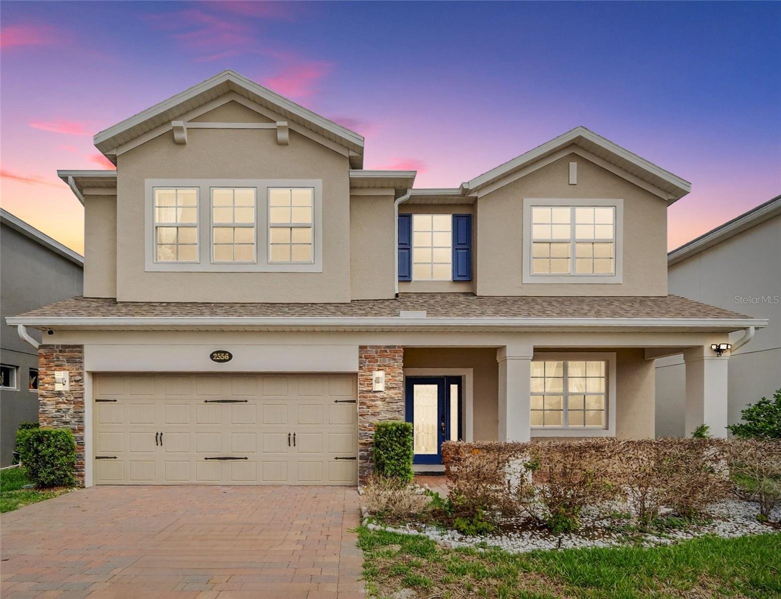 Single Family Residence in SANFORD, FL - Daniel Dourado