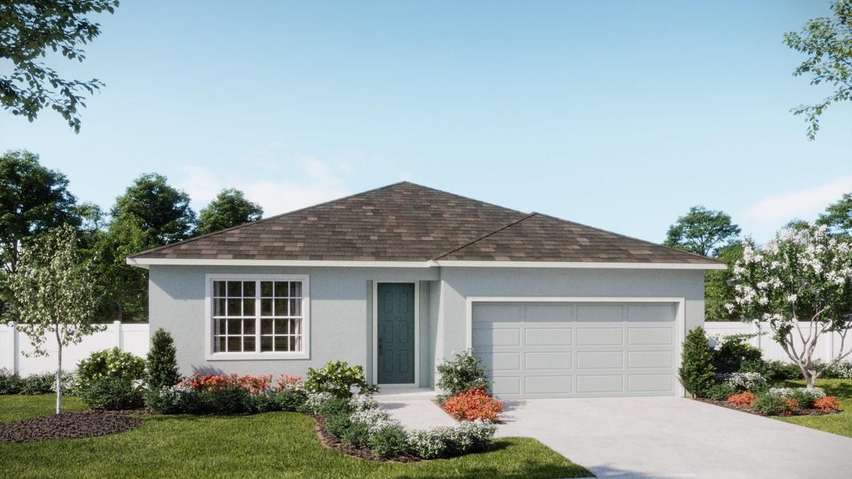 Single Family Residence em ST CLOUD, FL - Daniel Dourado