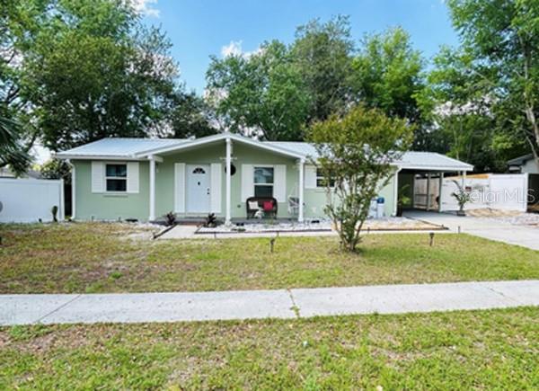 Single Family Residence in OCALA, FL - Daniel Dourado