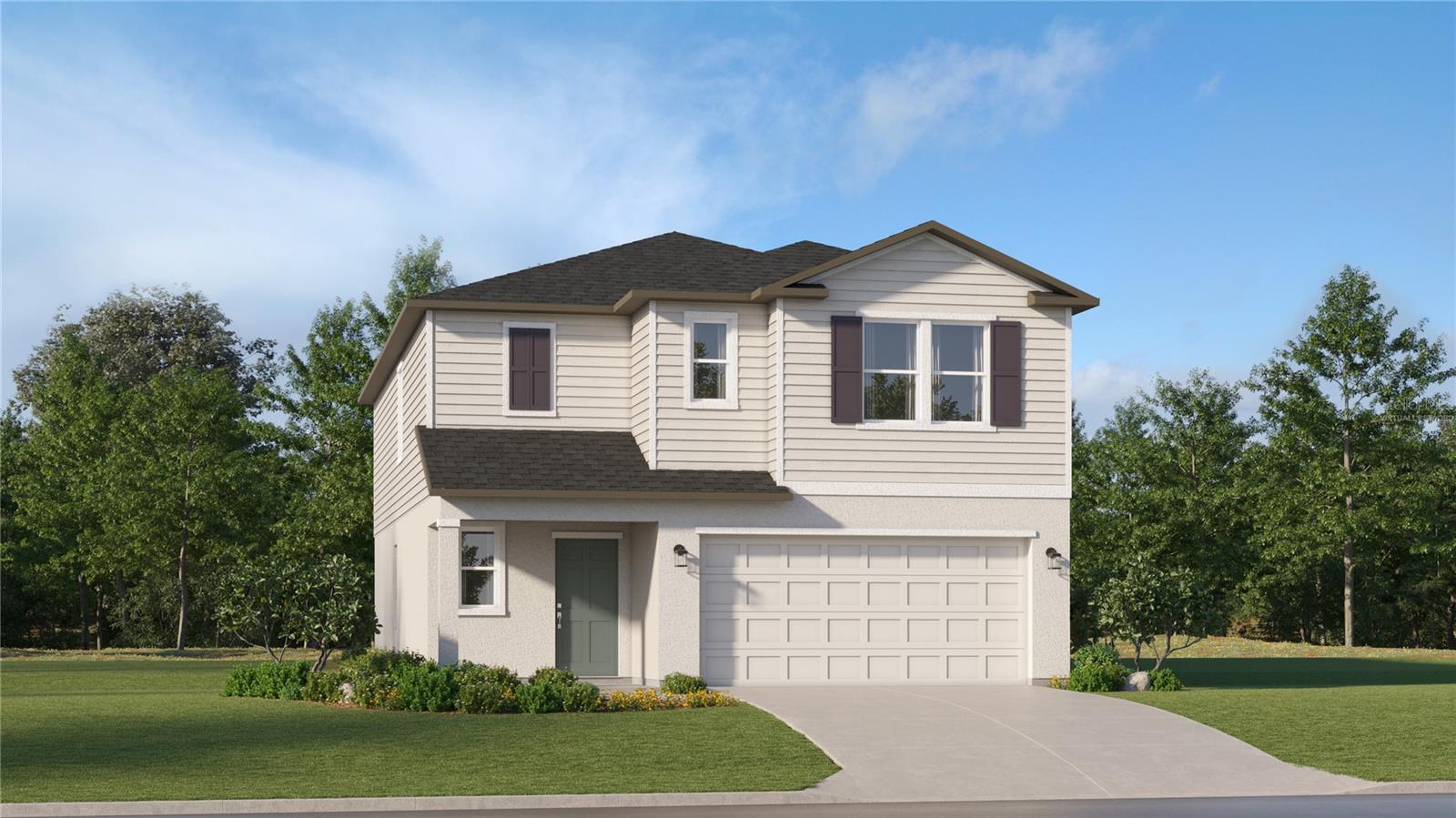 Single Family Residence em HAINES CITY, FL - Daniel Dourado