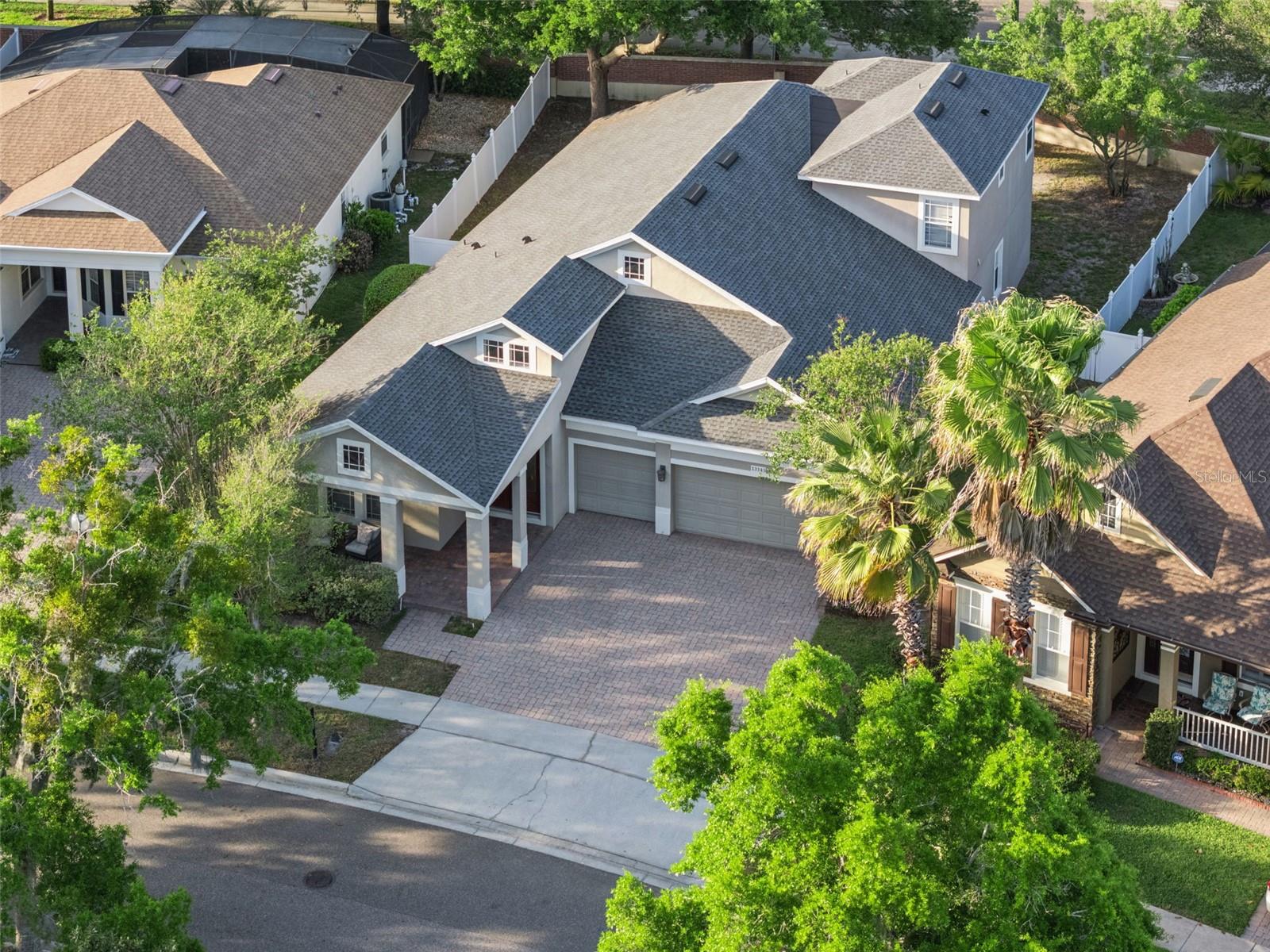 Single Family Residence em WINDERMERE, FL - Daniel Dourado