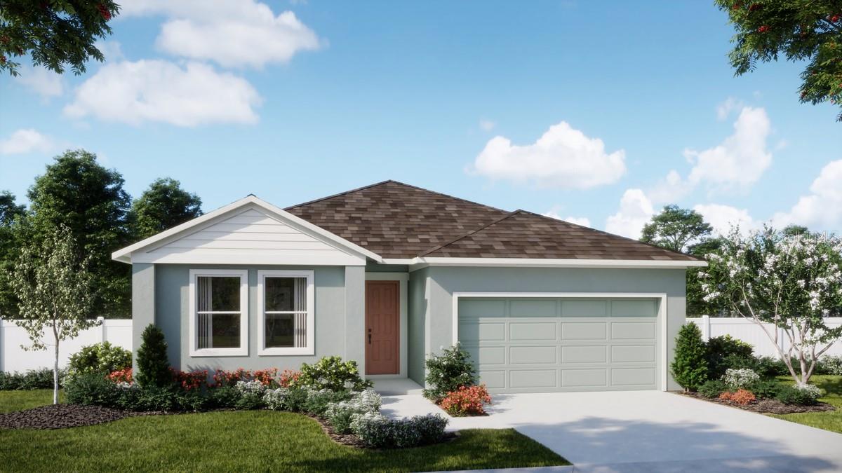 Single Family Residence em ST CLOUD, FL - Daniel Dourado
