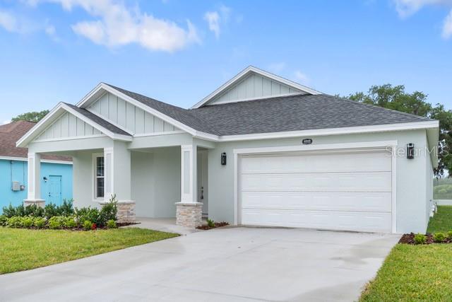 Single Family Residence in MULBERRY, FL - Daniel Dourado