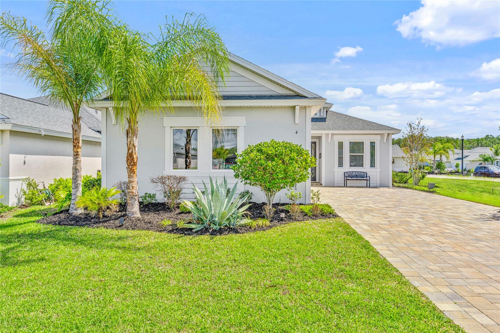 Single Family Residence em PALM COAST, FL - Daniel Dourado