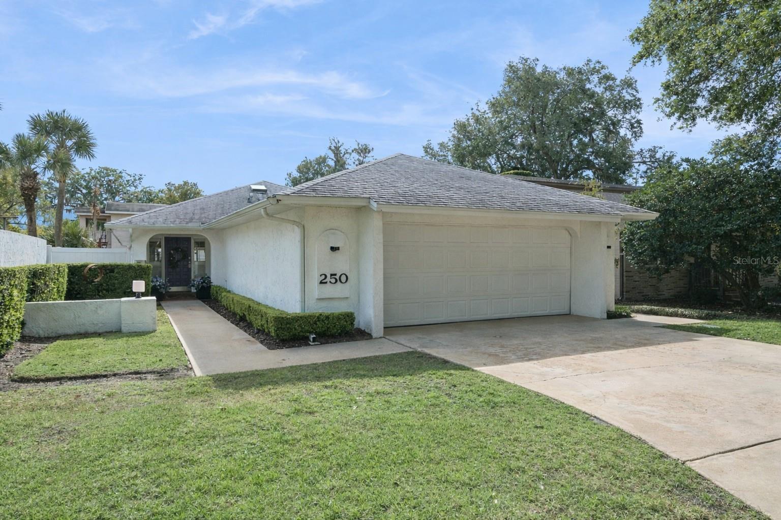 Single Family Residence em WINTER PARK, FL - Daniel Dourado