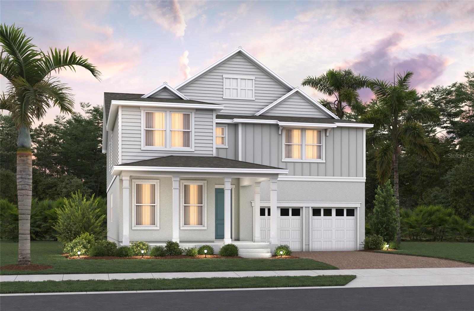 Single Family Residence em CLERMONT, FL - Daniel Dourado