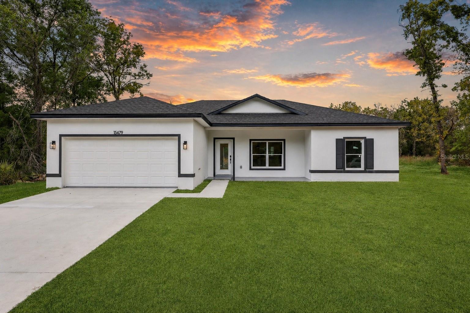 Single Family Residence em OCKLAWAHA, FL - Daniel Dourado