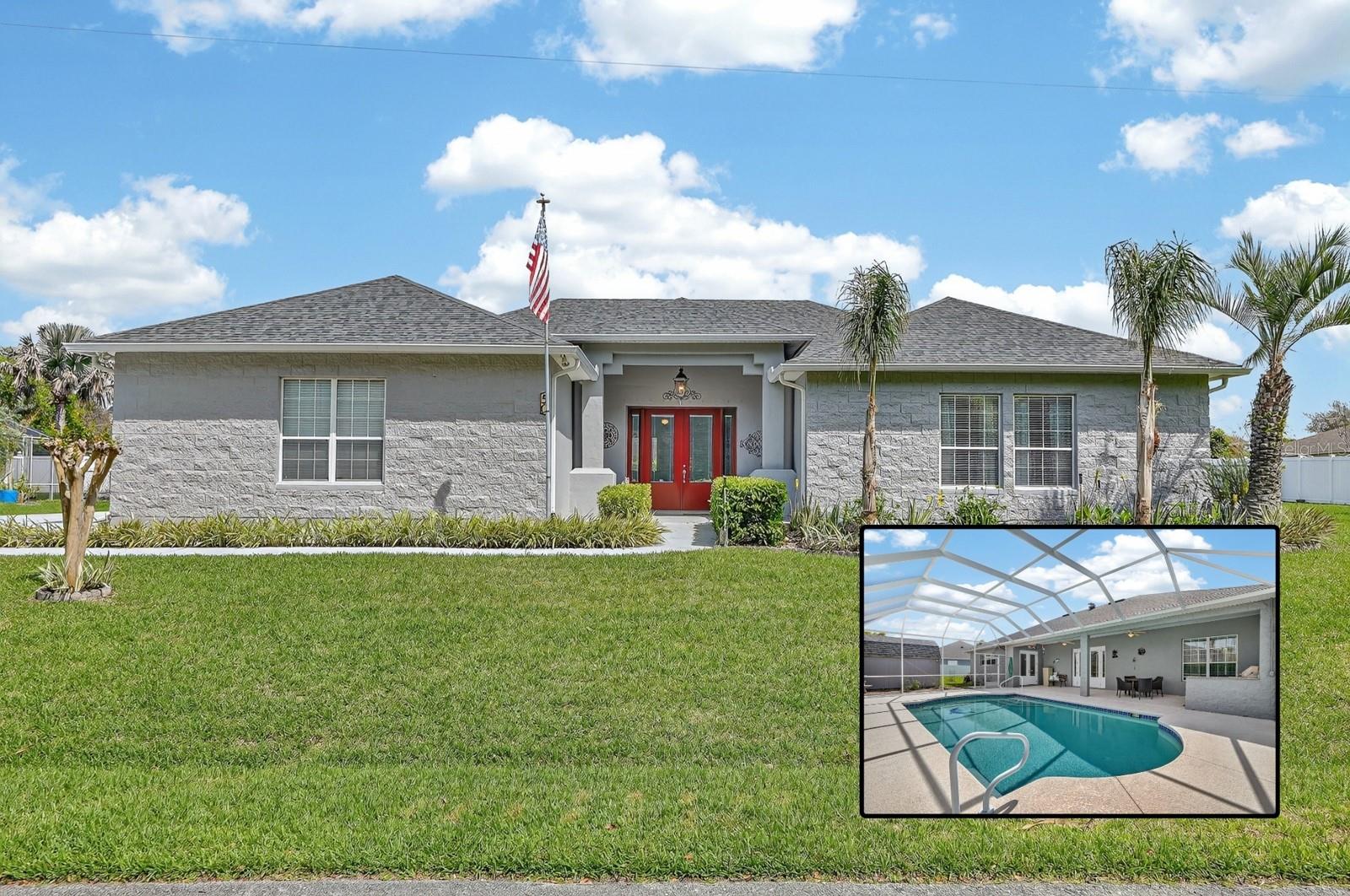 Single Family Residence em PALM COAST, FL - Daniel Dourado