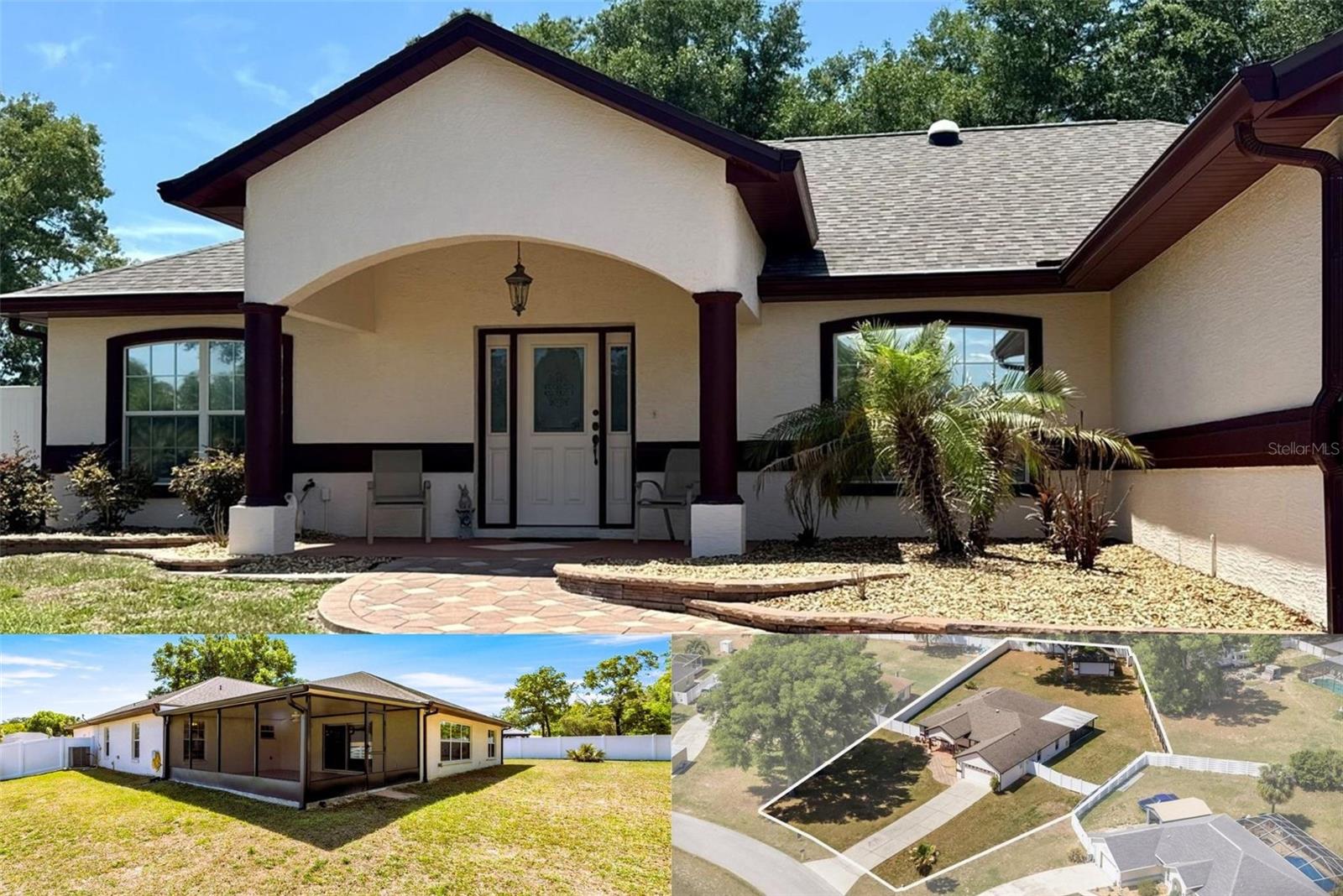 Single Family Residence in OCALA, FL - Daniel Dourado