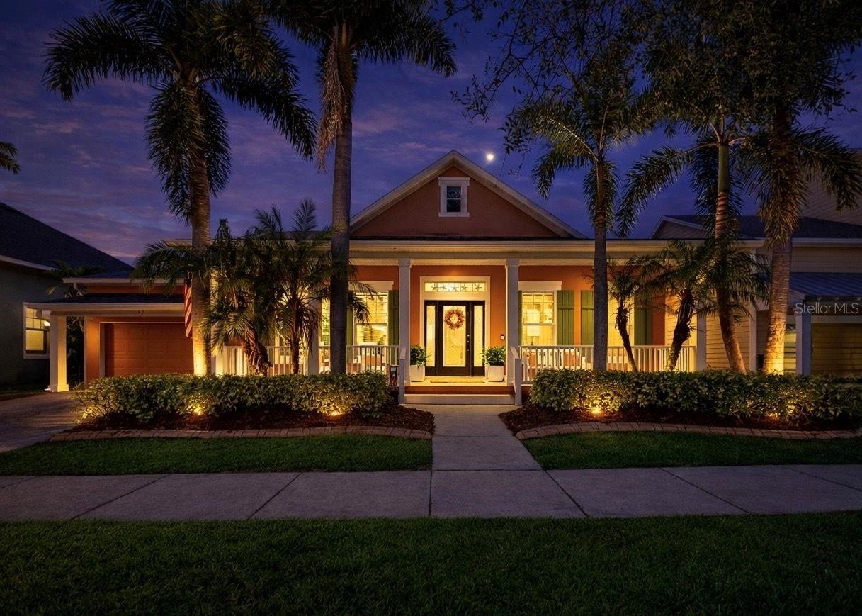 Single Family Residence em APOLLO BEACH, FL - Daniel Dourado