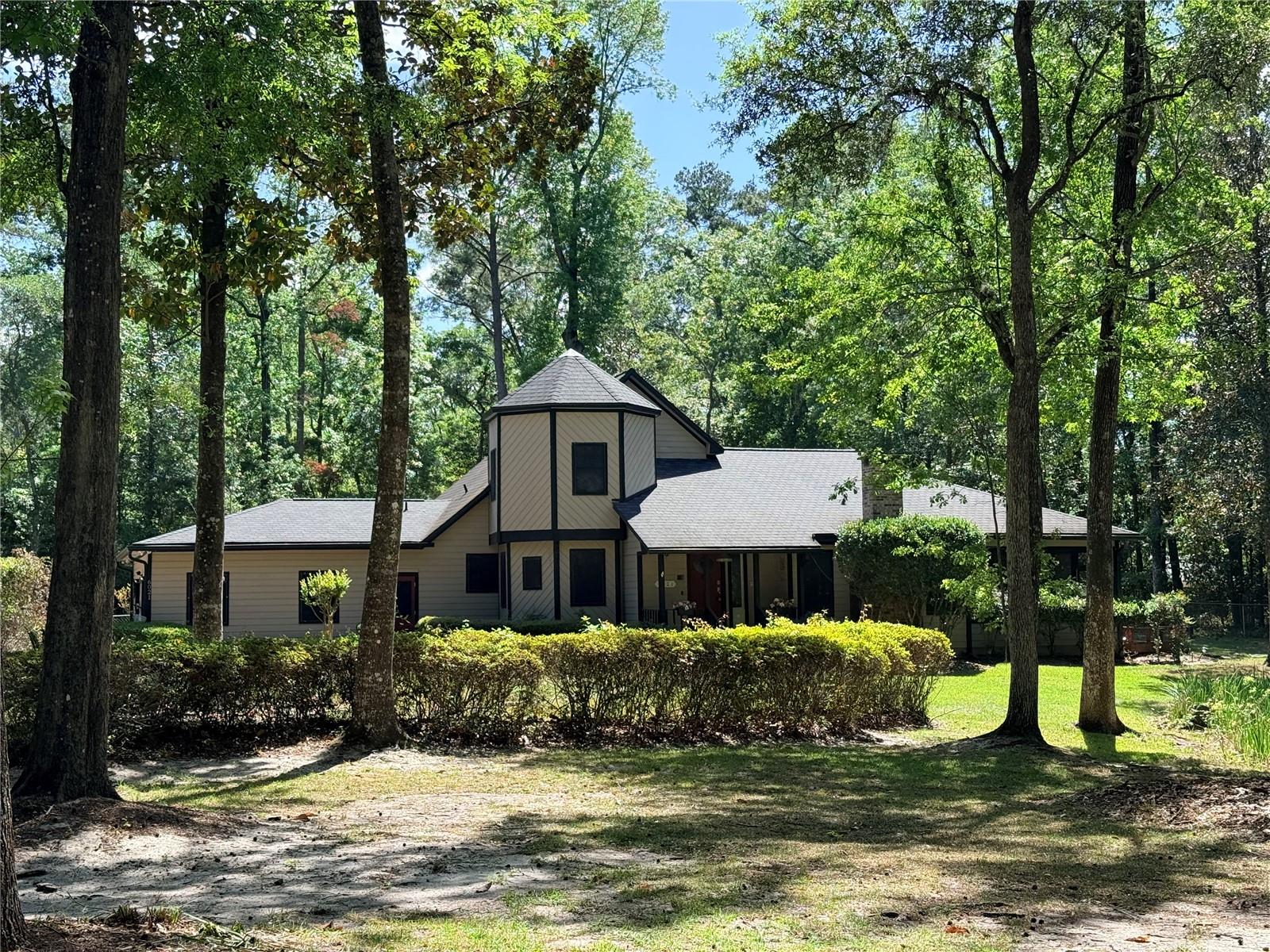 Single Family Residence em GAINESVILLE, FL - Daniel Dourado