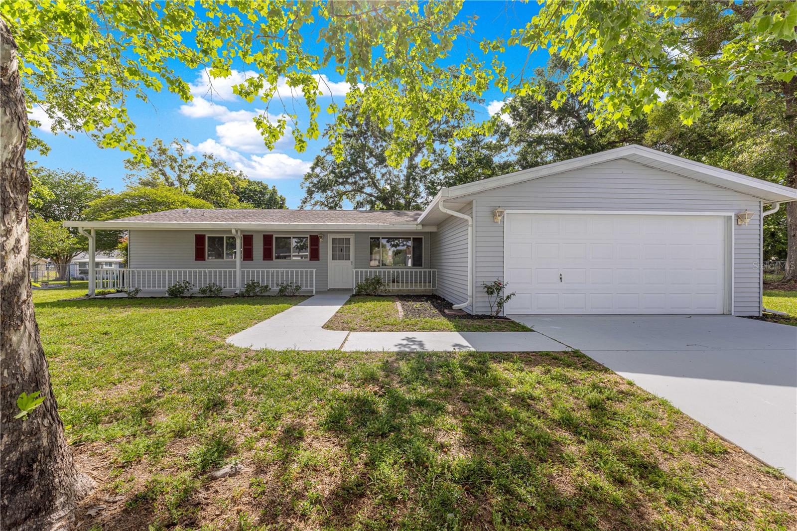 Single Family Residence in OCALA, FL - Daniel Dourado