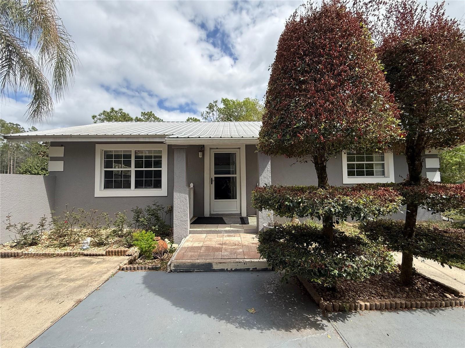 Single Family Residence em PIERSON, FL - Daniel Dourado