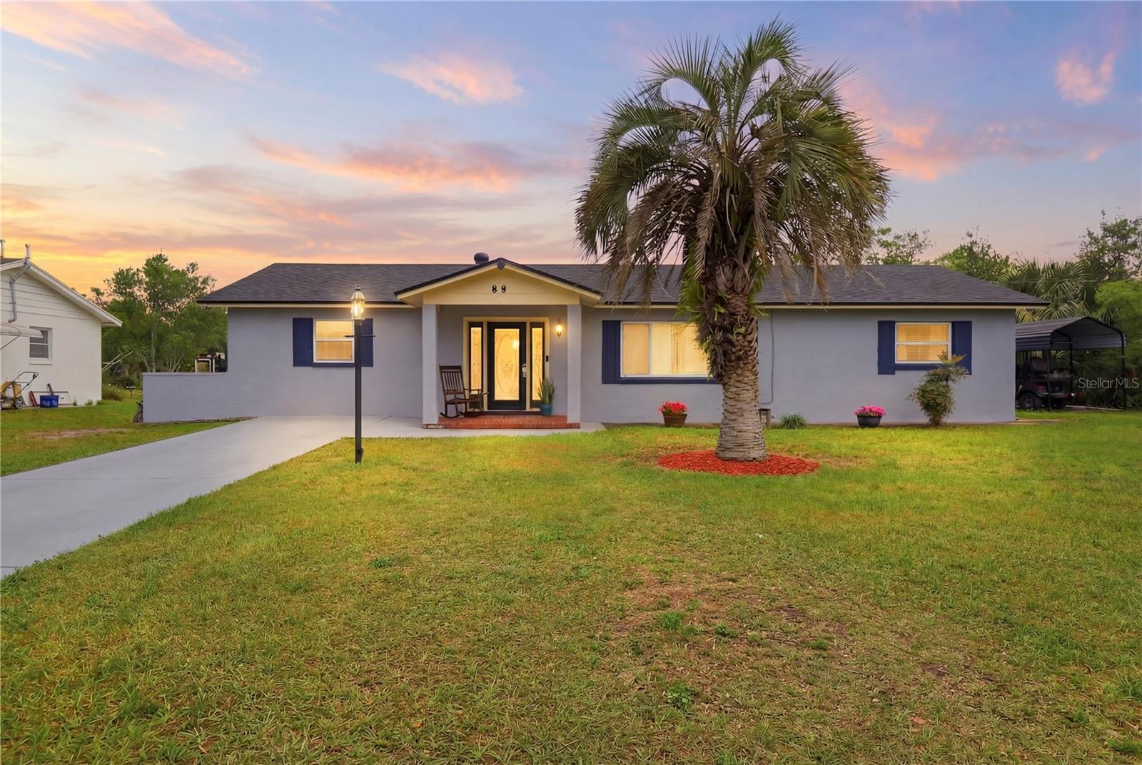 Single Family Residence in DEBARY, FL - Daniel Dourado