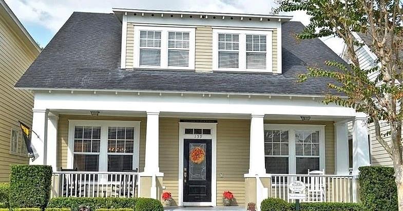 Single Family Residence em KISSIMMEE, FL - Daniel Dourado