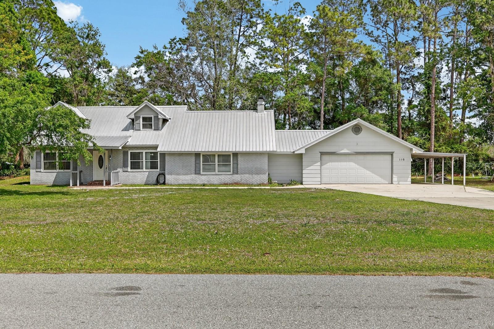 Single Family Residence em PALATKA, FL - Daniel Dourado