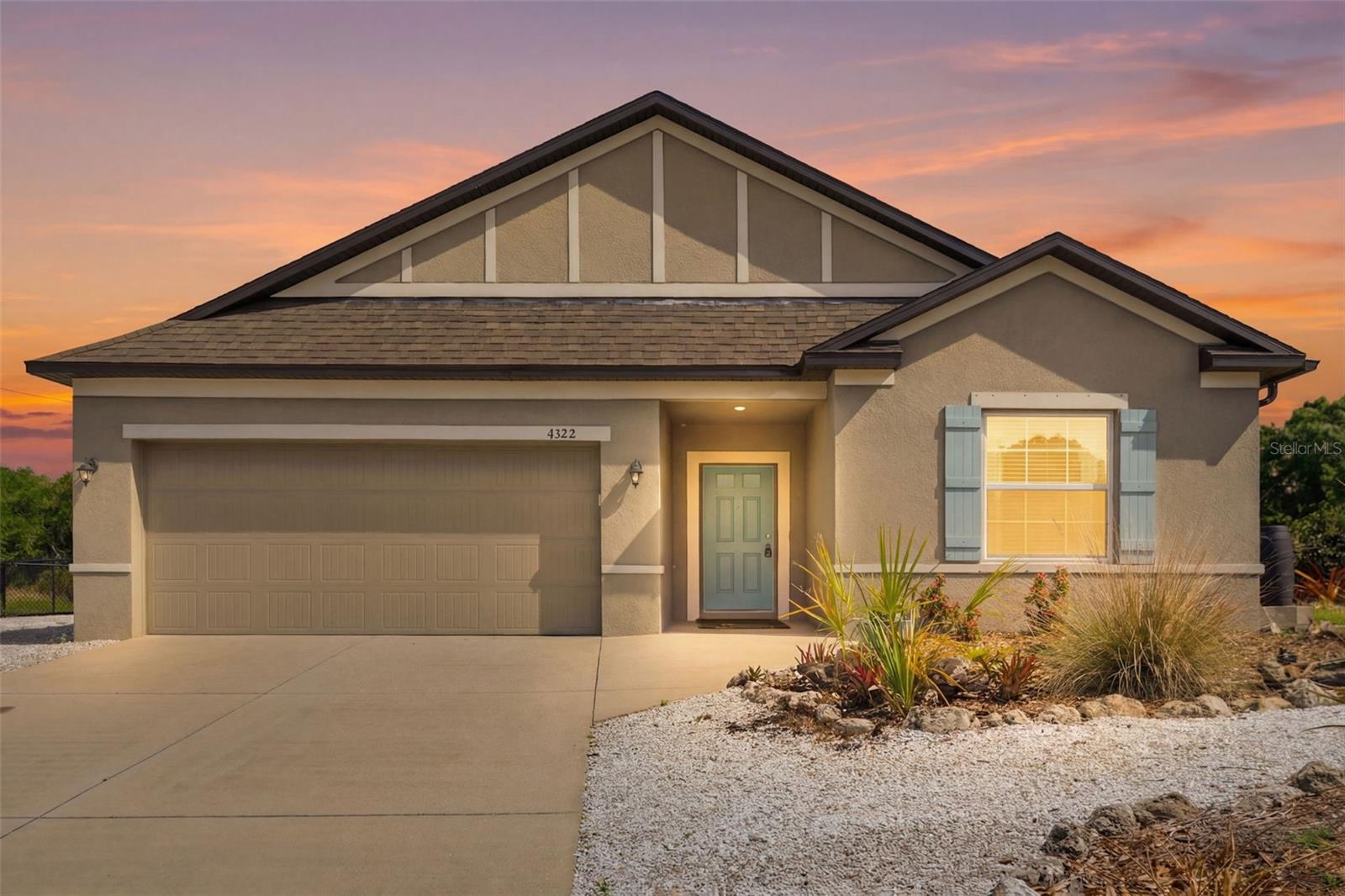 Single Family Residence in NORTH PORT, FL - Daniel Dourado