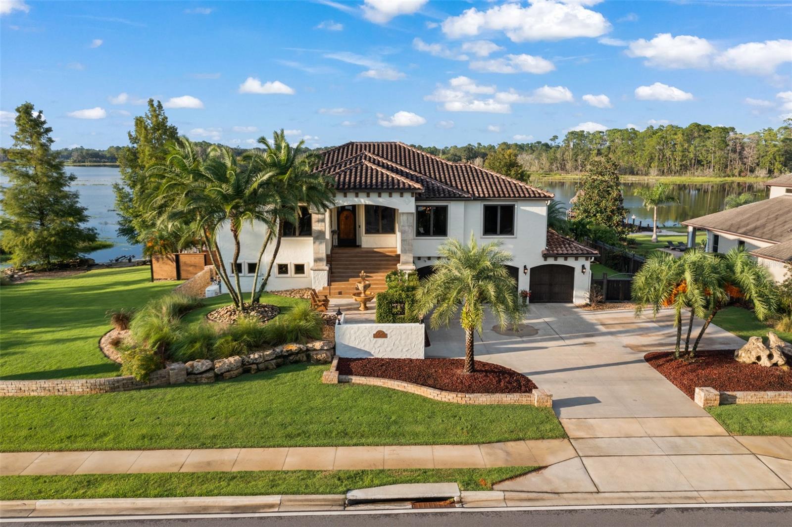 Single Family Residence em DELTONA, FL - Daniel Dourado