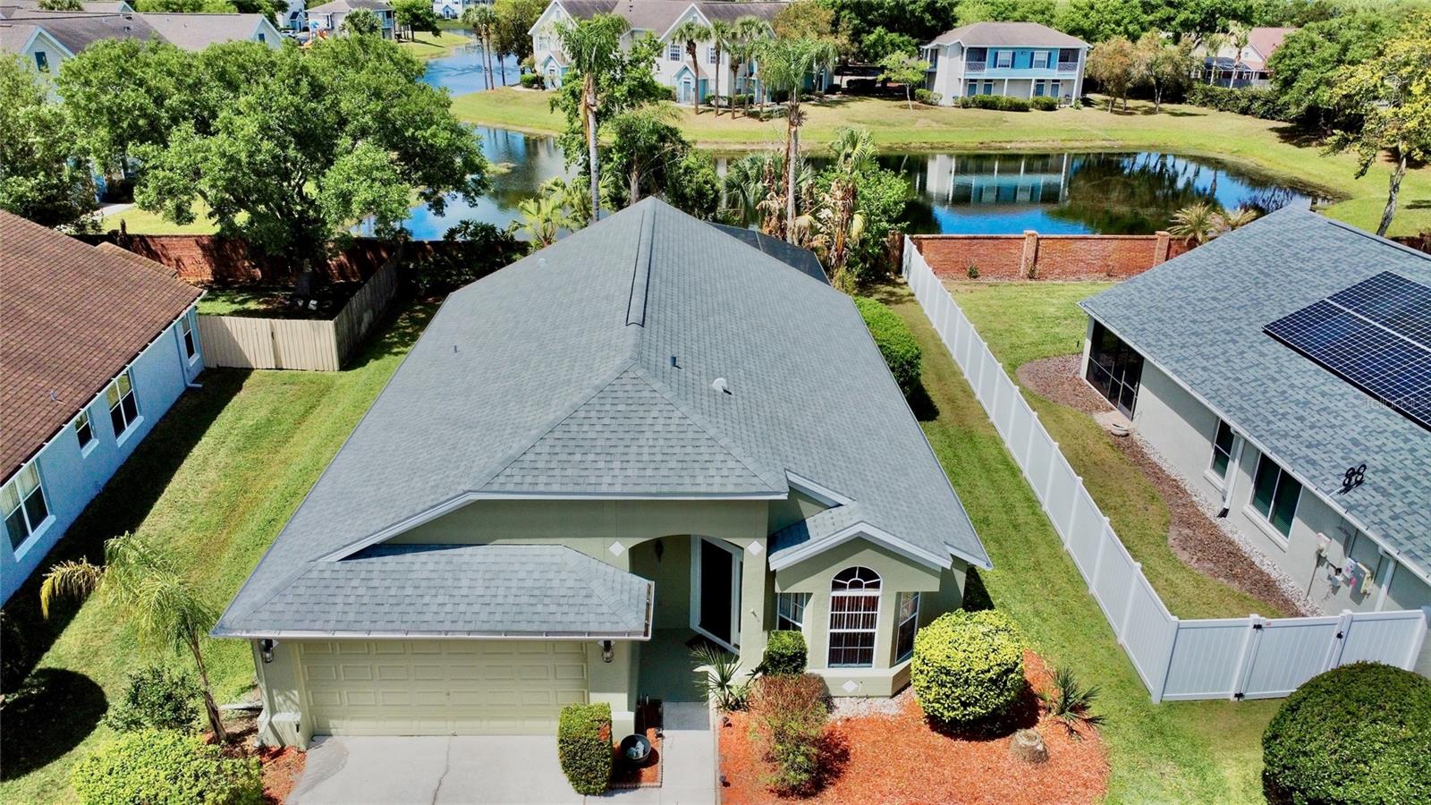 Single Family Residence em OCOEE, FL - Daniel Dourado