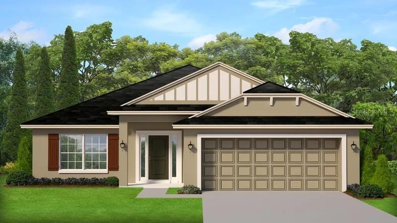Single Family Residence in DADE CITY, FL - Daniel Dourado