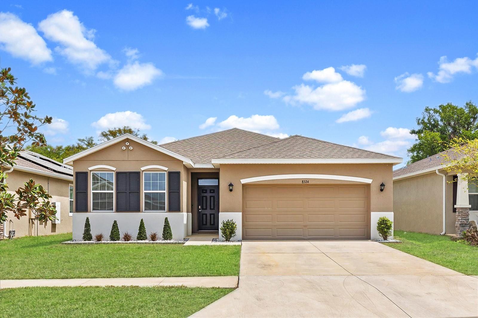 Single Family Residence em ZEPHYRHILLS, FL - Daniel Dourado