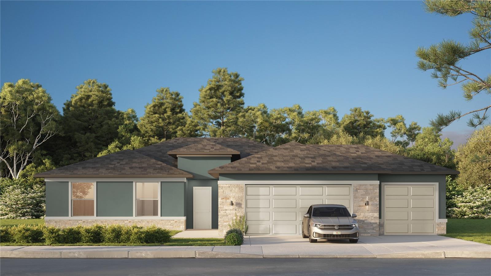 Single Family Residence em PALM COAST, FL - Daniel Dourado