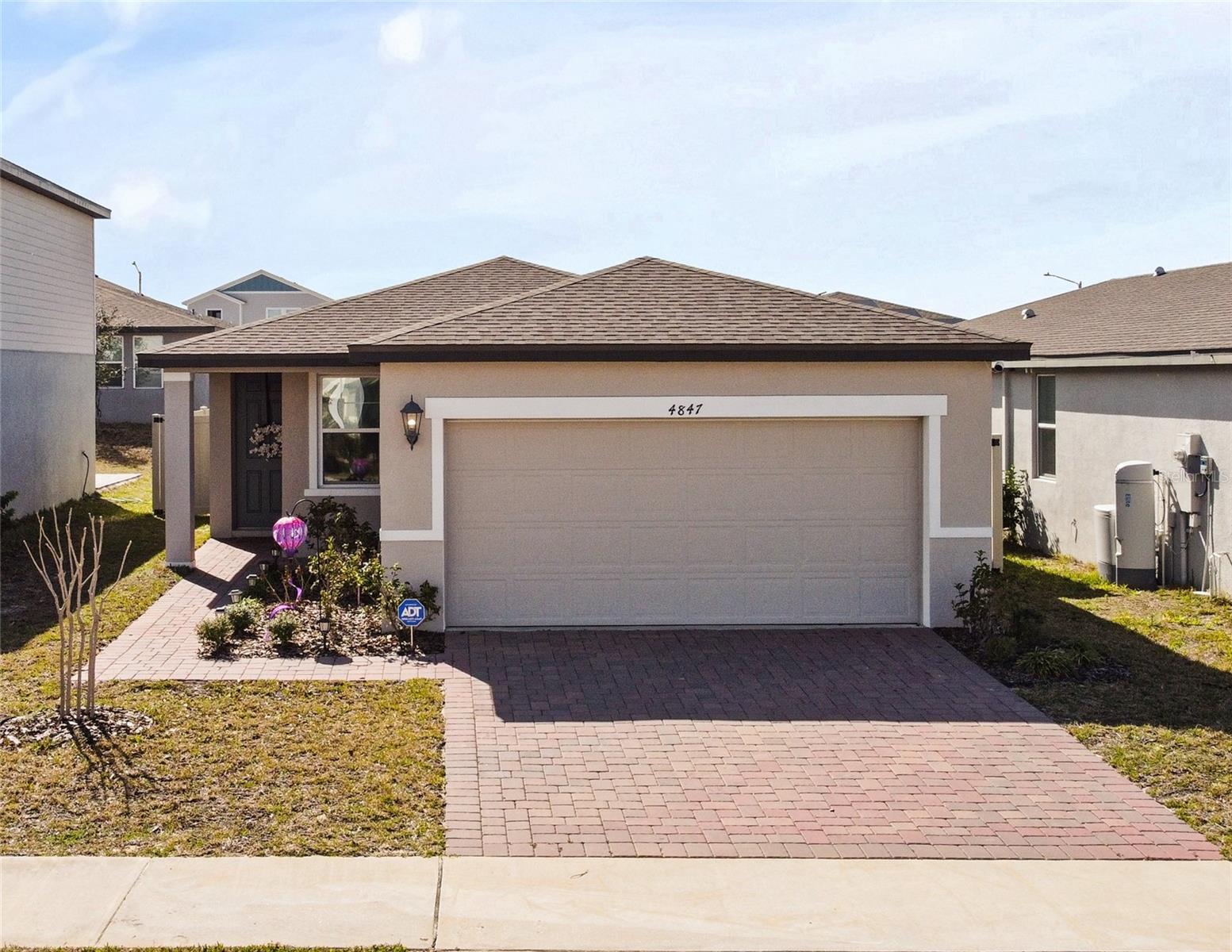 Single Family Residence em HAINES CITY, FL - Daniel Dourado