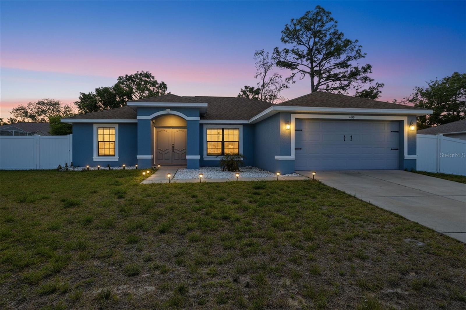 Single Family Residence em SPRING HILL, FL - Daniel Dourado