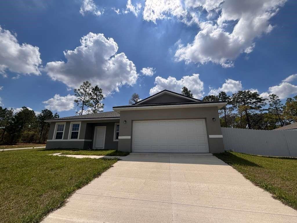Single Family Residence em DUNNELLON, FL - Daniel Dourado