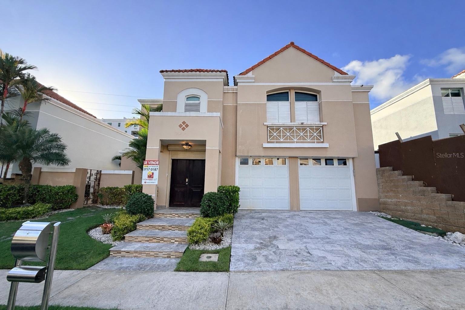 Single Family Residence em SAN JUAN, PR - Daniel Dourado