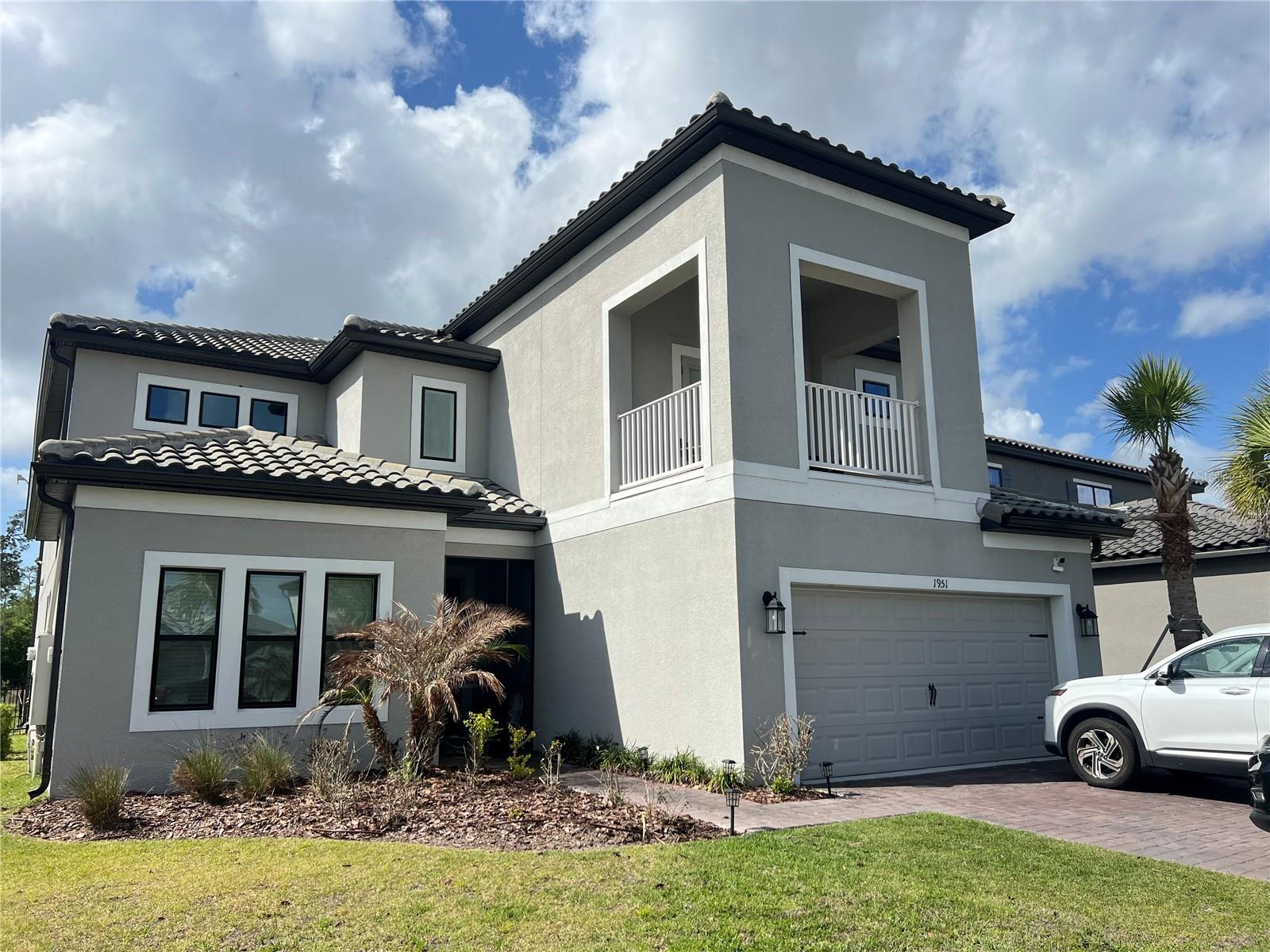 Single Family Residence em KISSIMMEE, FL - Daniel Dourado