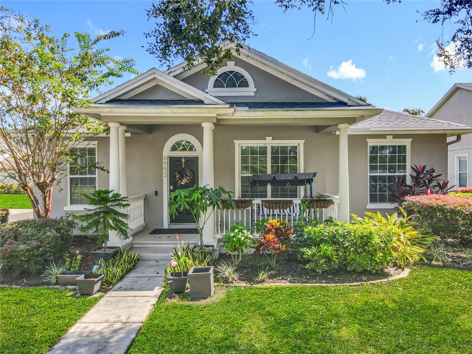 Single Family Residence em WINDERMERE, FL - Daniel Dourado