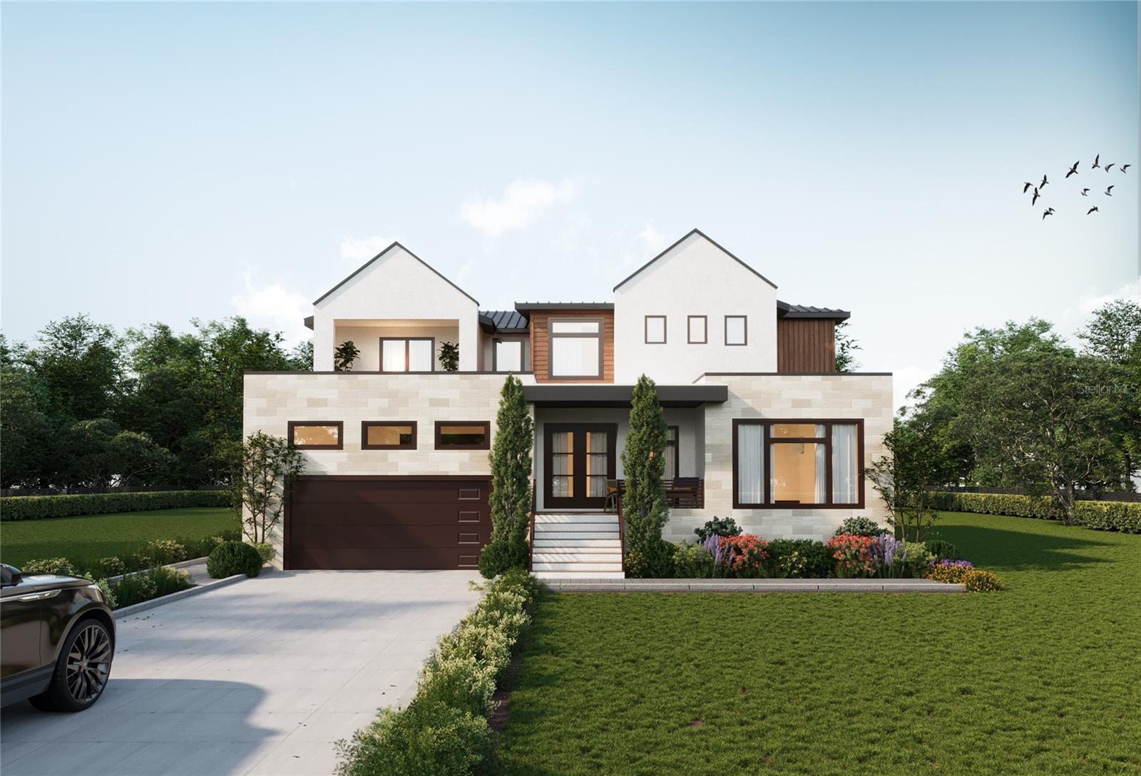 Single Family Residence em ST PETERSBURG, FL - Daniel Dourado