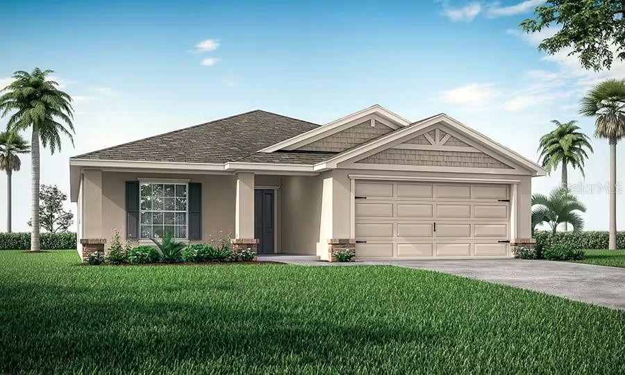 Single Family Residence em ZEPHYRHILLS, FL - Daniel Dourado