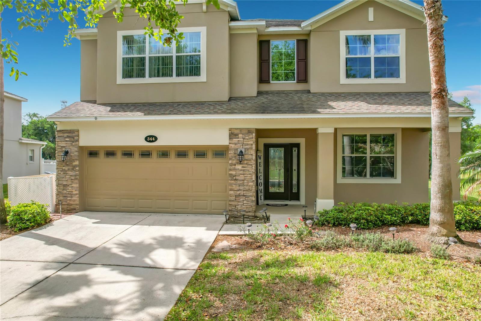 Single Family Residence em AUBURNDALE, FL - Daniel Dourado