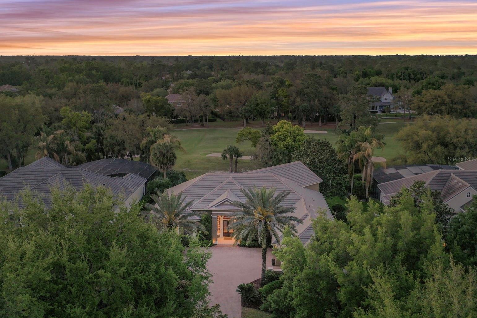 Single Family Residence em LONGWOOD, FL - Daniel Dourado