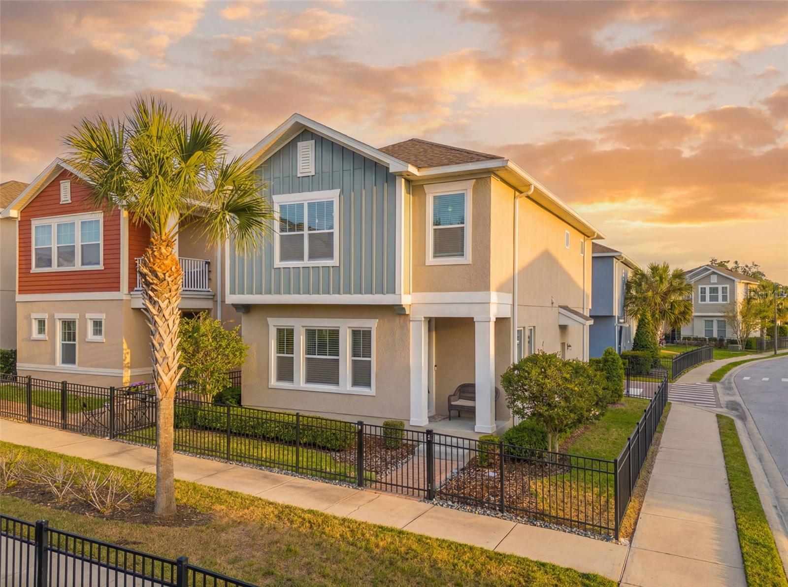 Single Family Residence in SANFORD, FL - Daniel Dourado