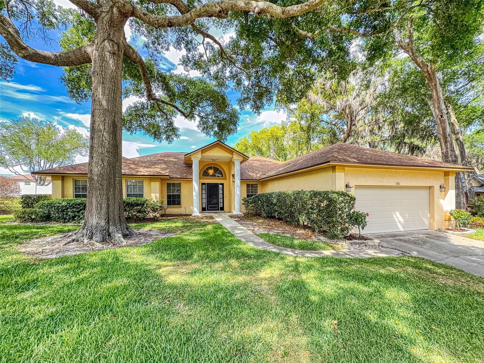 Single Family Residence in SANFORD, FL - Daniel Dourado