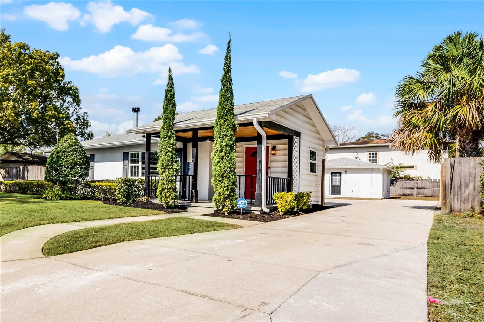 Single Family Residence em ORLANDO, FL - Daniel Dourado