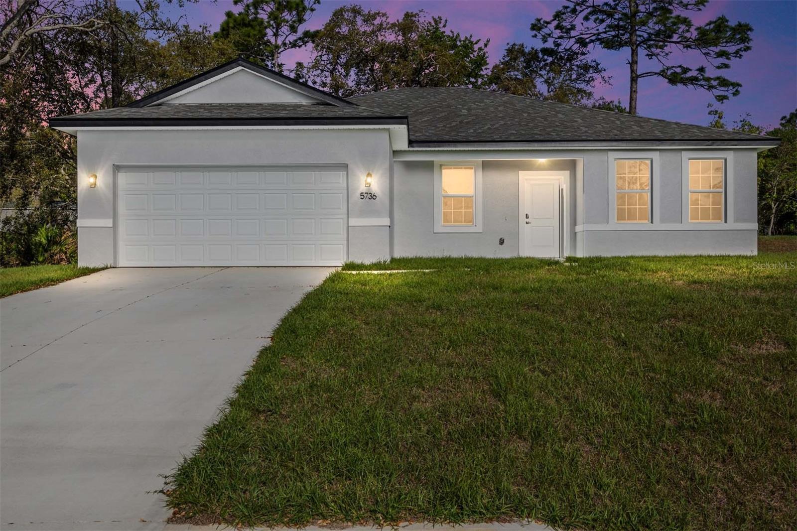 Single Family Residence em CITRUS SPRINGS, FL - Daniel Dourado