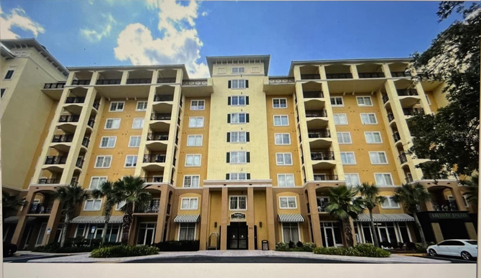 Condo - Hotel em ORLANDO, FL - Daniel Dourado