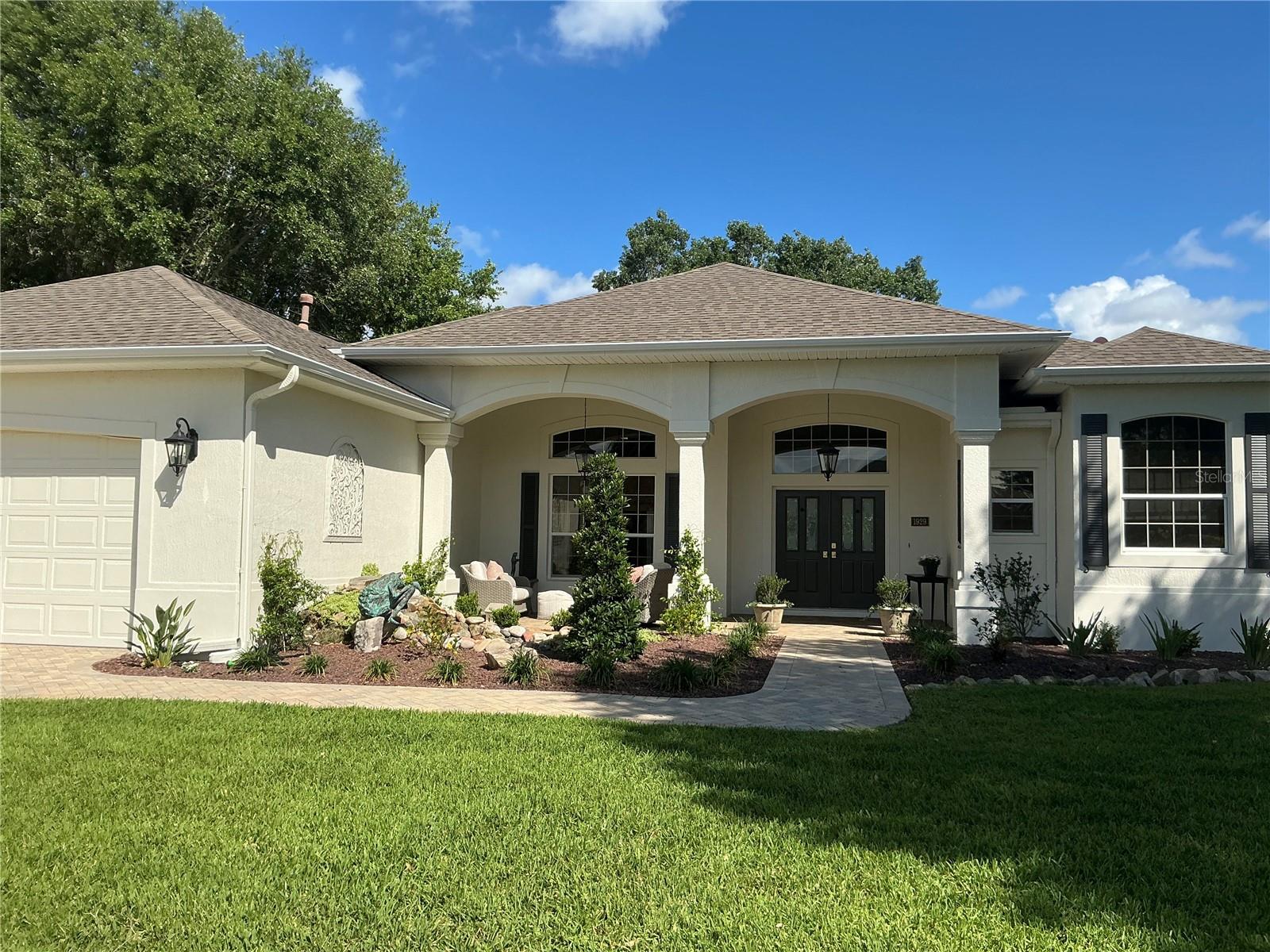 Single Family Residence in THE VILLAGES, FL - Daniel Dourado