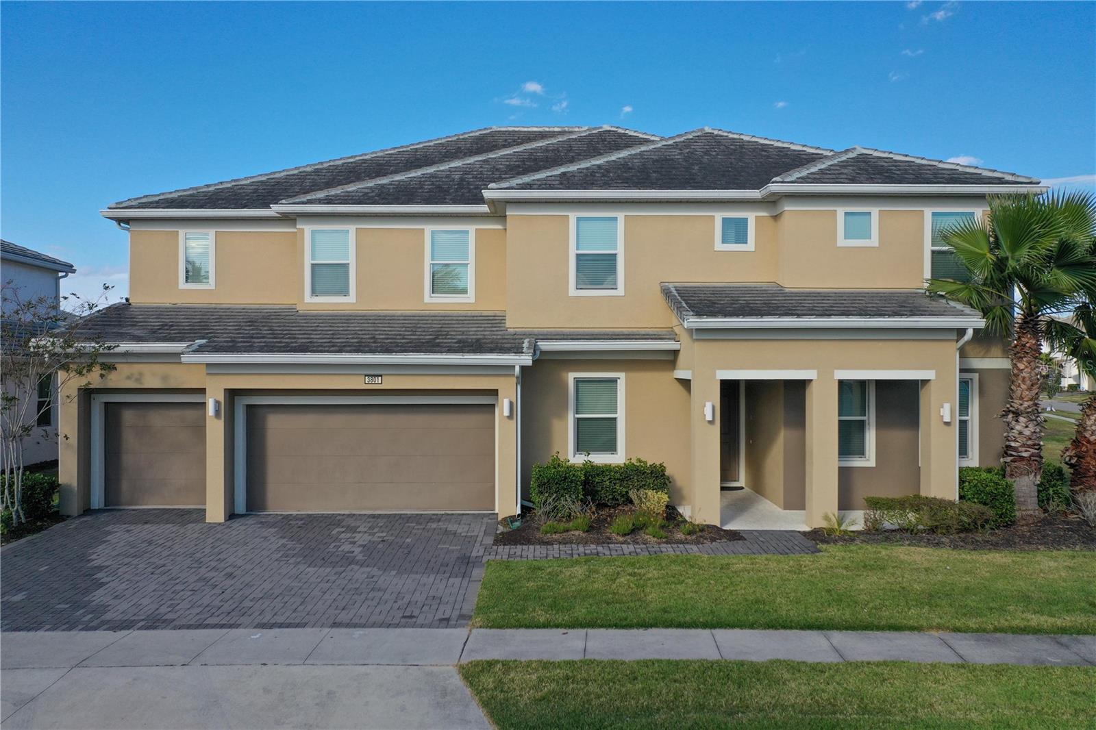 Single Family Residence em KISSIMMEE, FL - Daniel Dourado