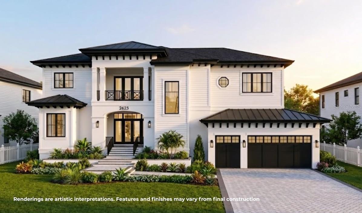 Single Family Residence in TAMPA, FL - Daniel Dourado