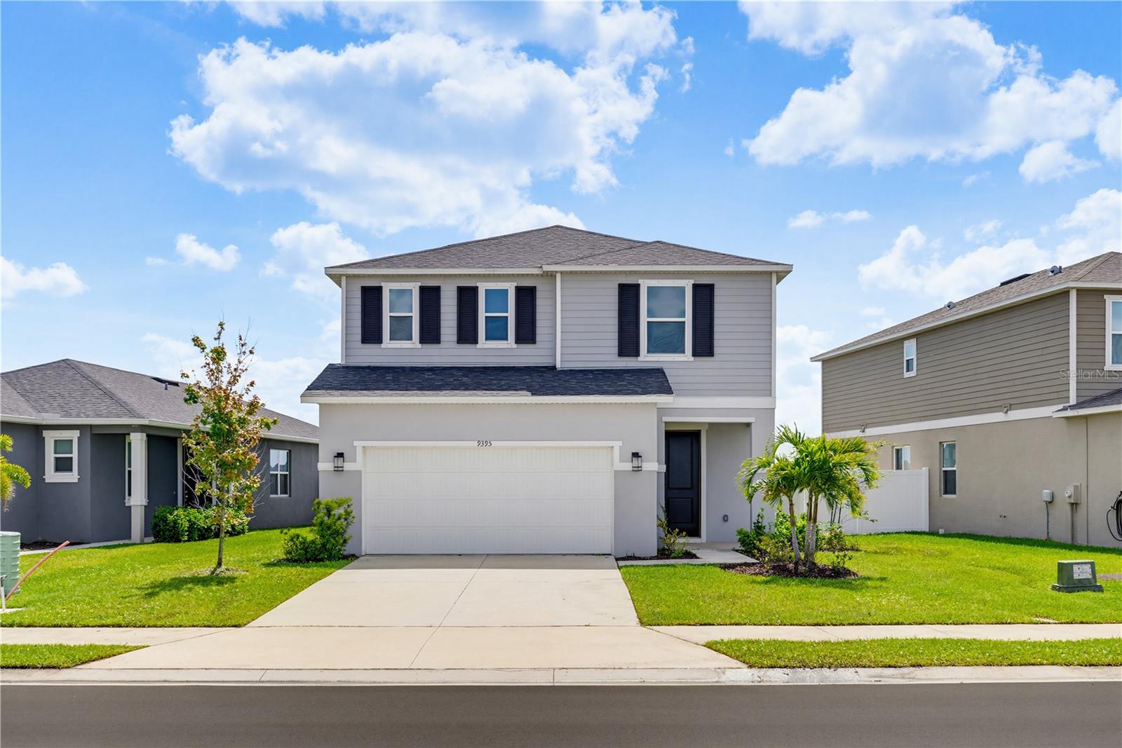 Single Family Residence em PARRISH, FL - Daniel Dourado