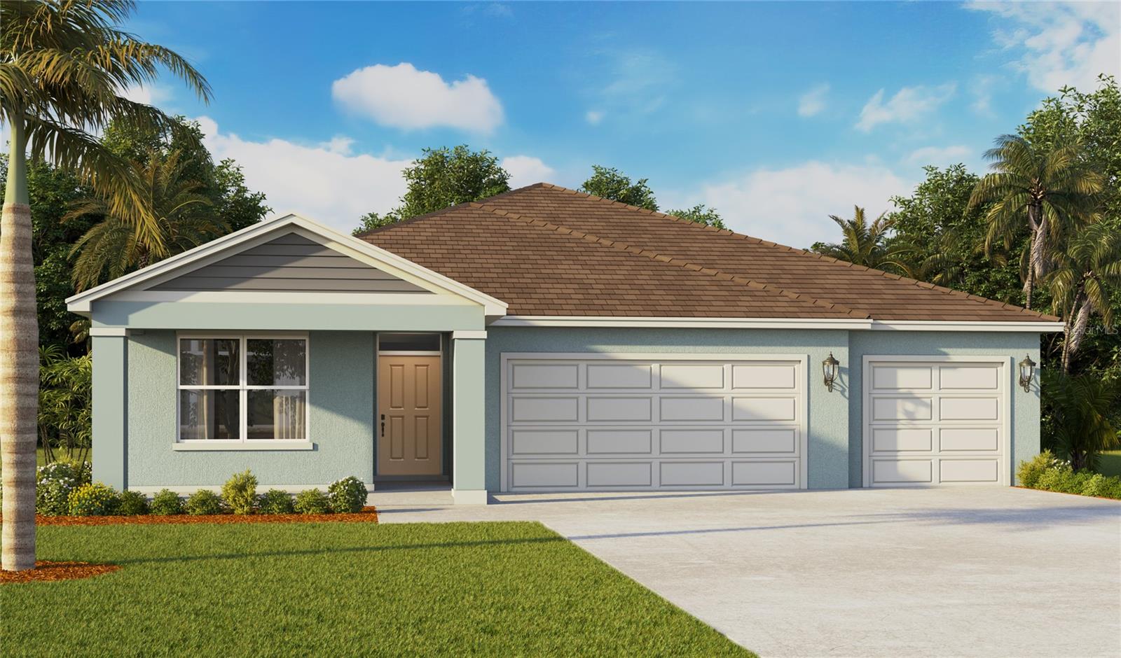 Single Family Residence em ST CLOUD, FL - Daniel Dourado